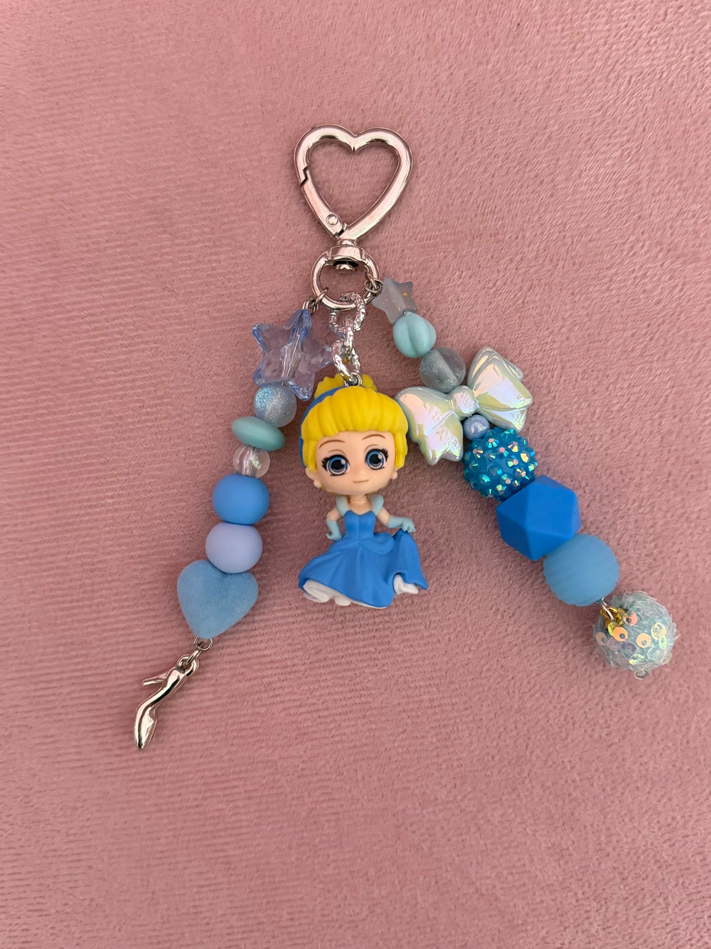 Princess charm