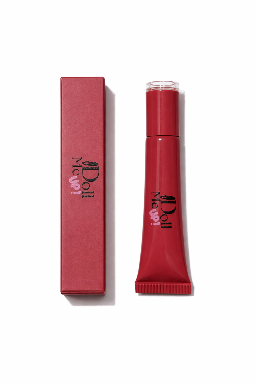 Lip Glowy Balm Doll Me Up
