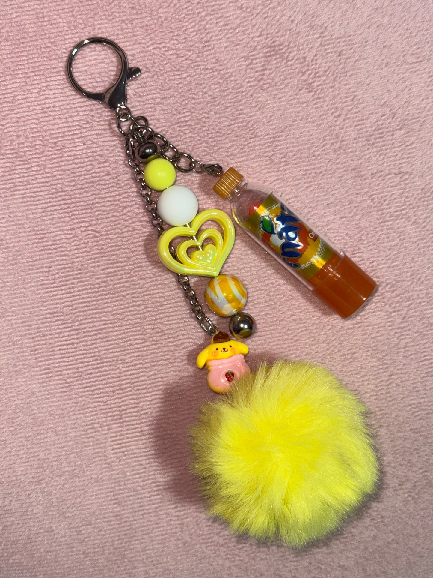 Lip Charm Kawaii