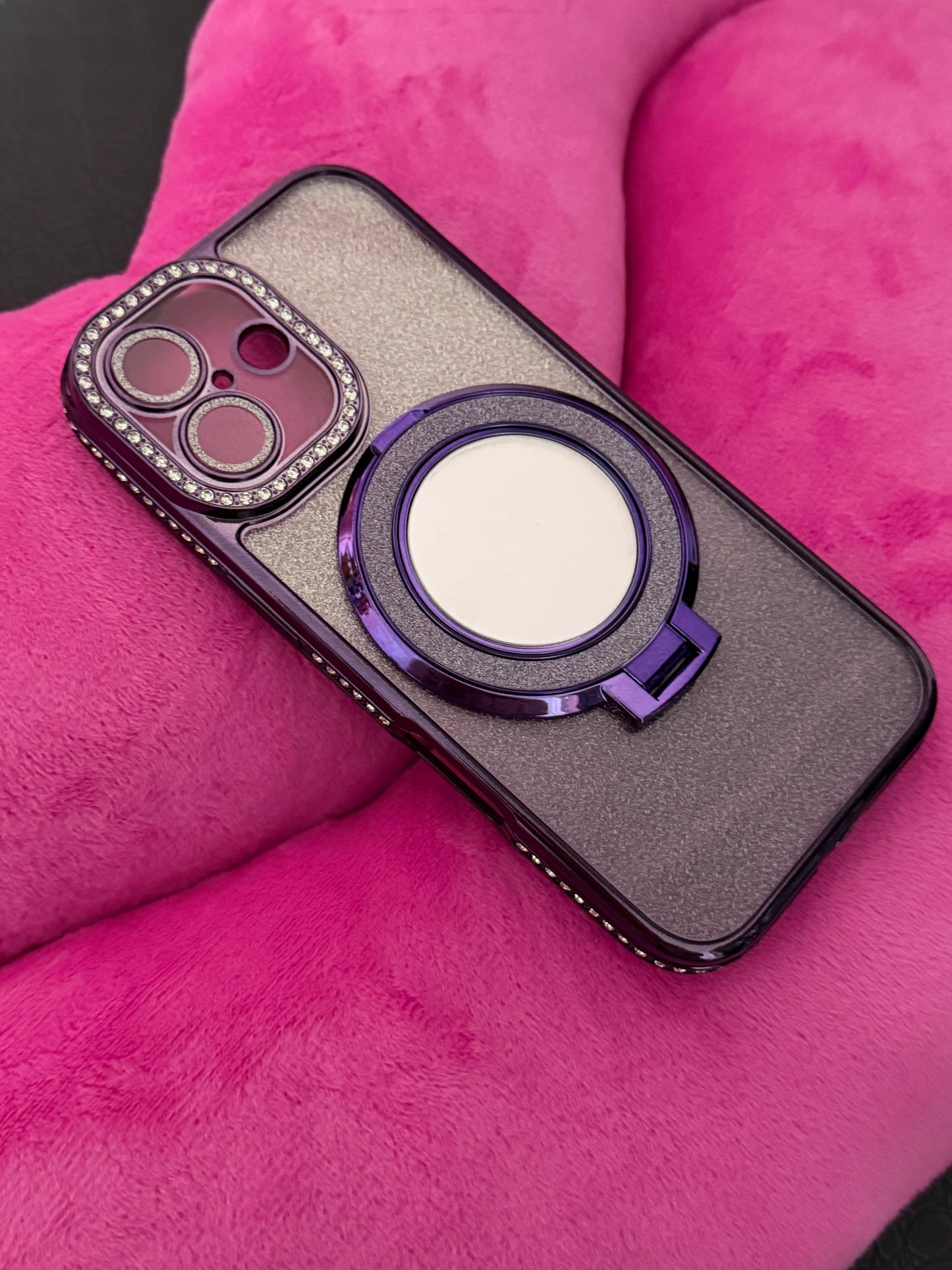 Cover Shine
