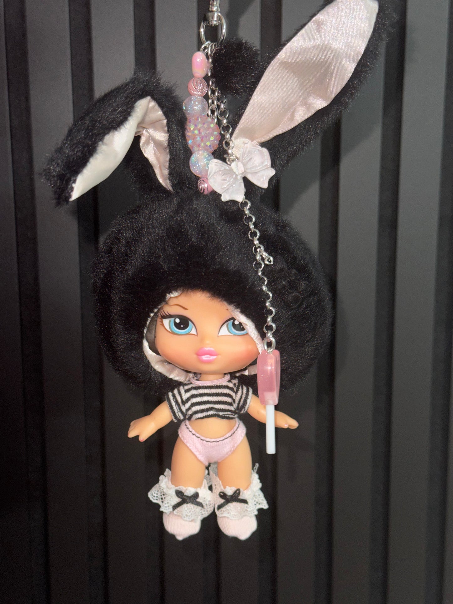 Baby Dana | REGINA BUNNY