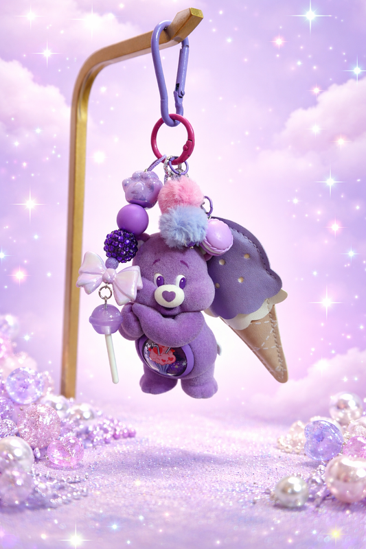 Care Bears Share Bear