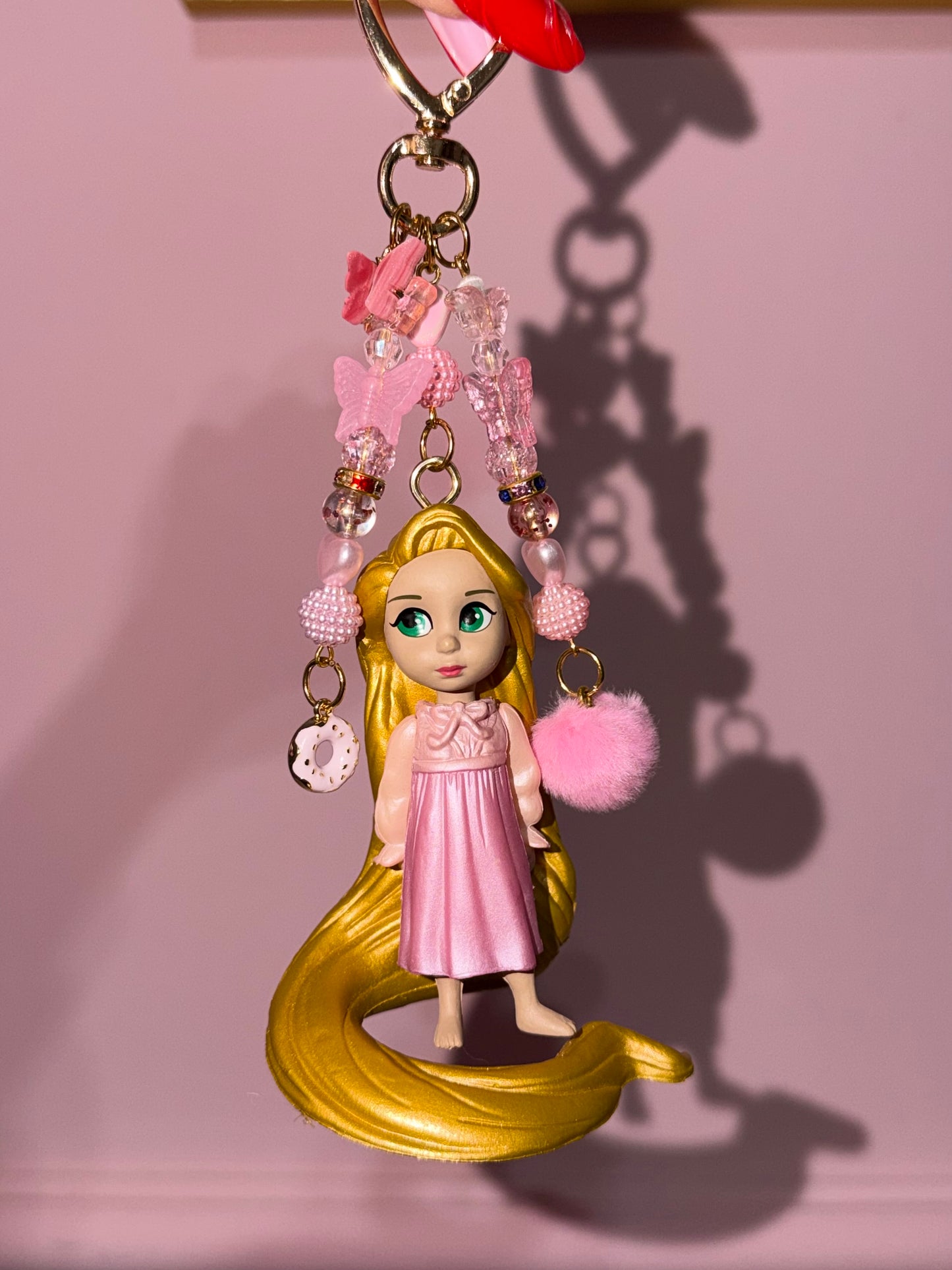 Portachiavi Principesse