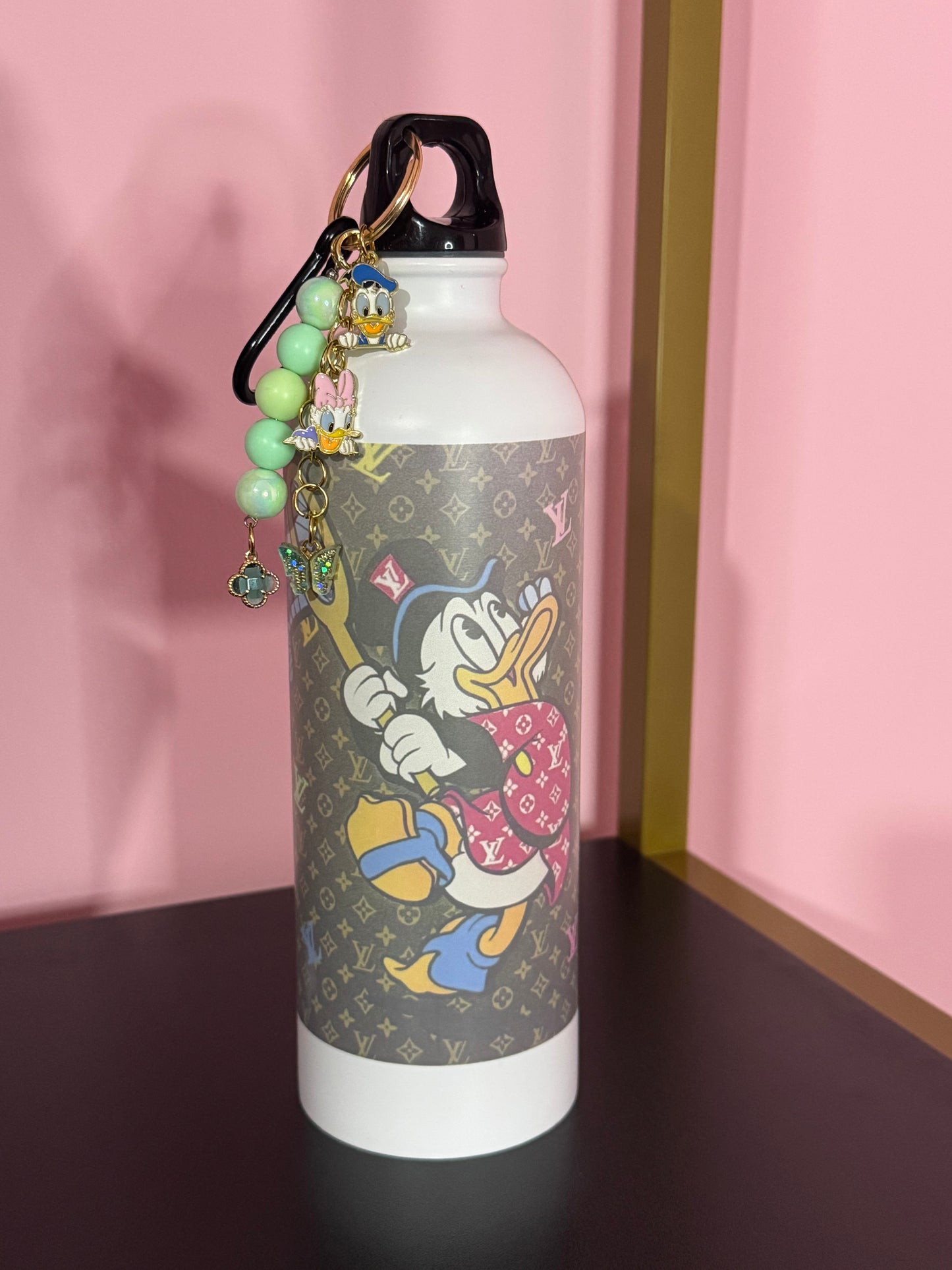 Borraccia Luxury Duck - 750 ml acciaio inossidabile