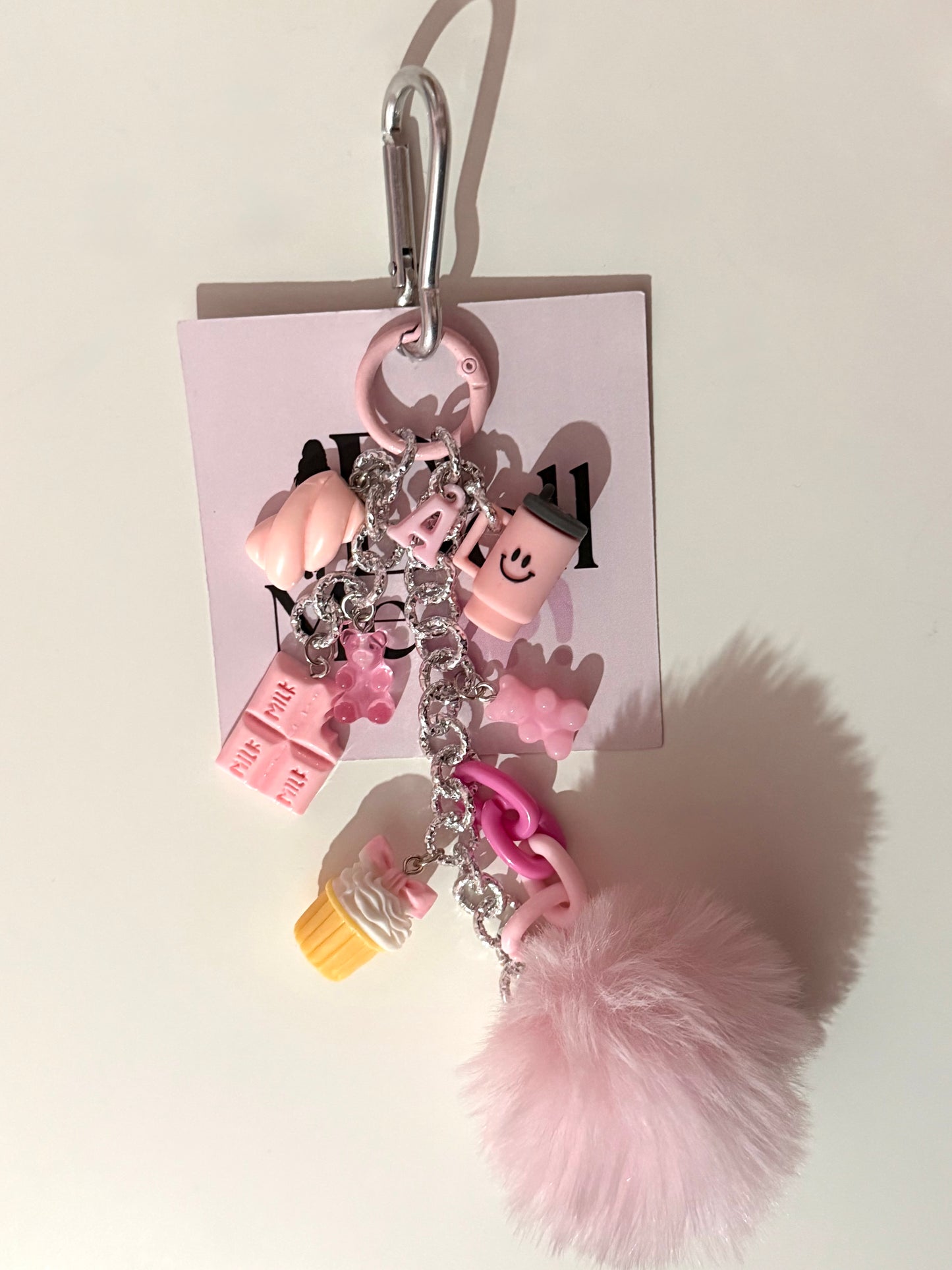 Custom Charm