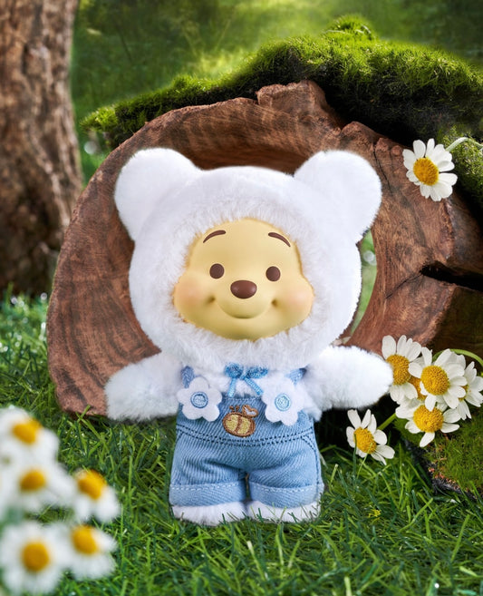 Winnie The Pooh Candy