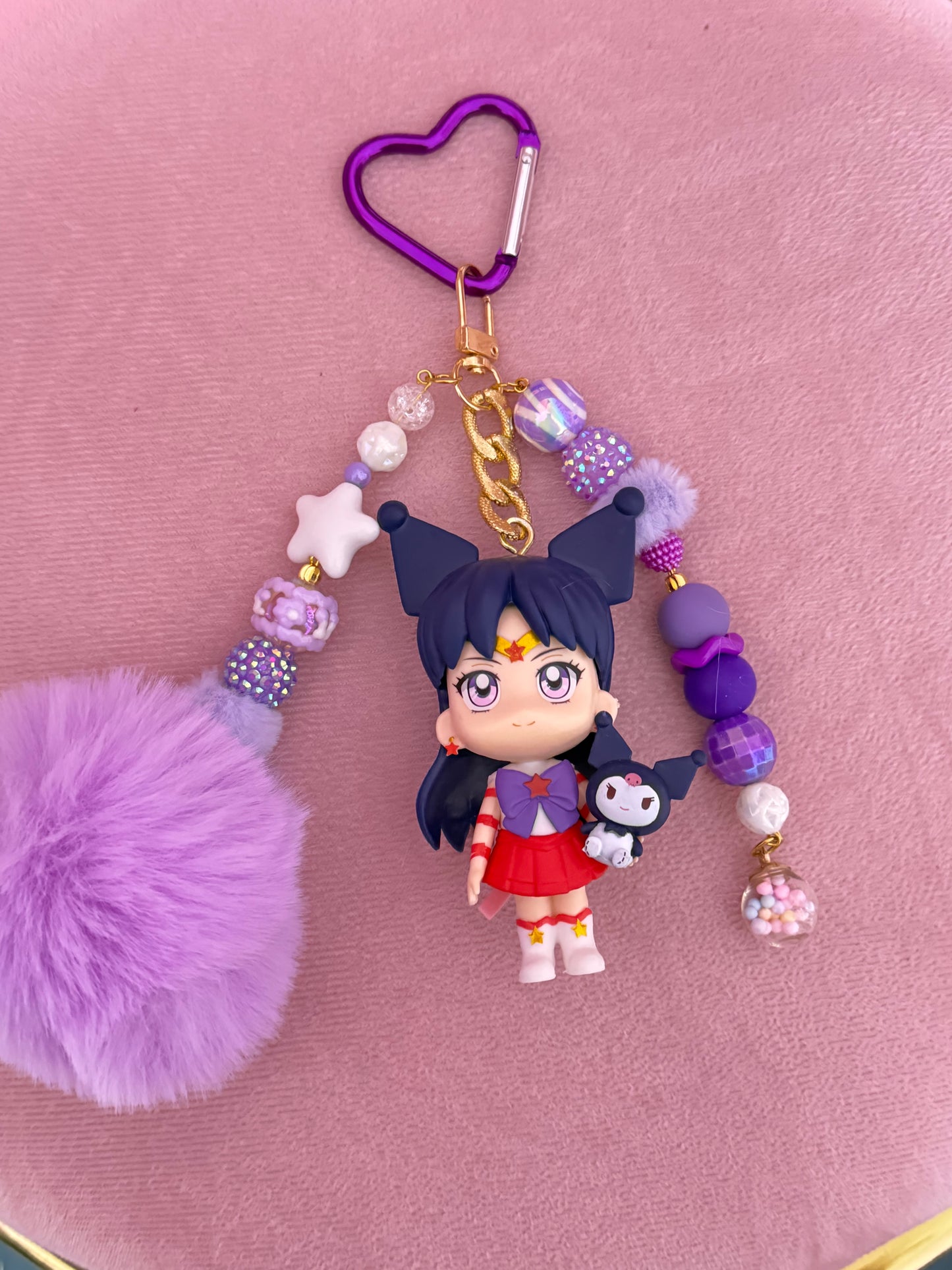 Sailor Portachiavi