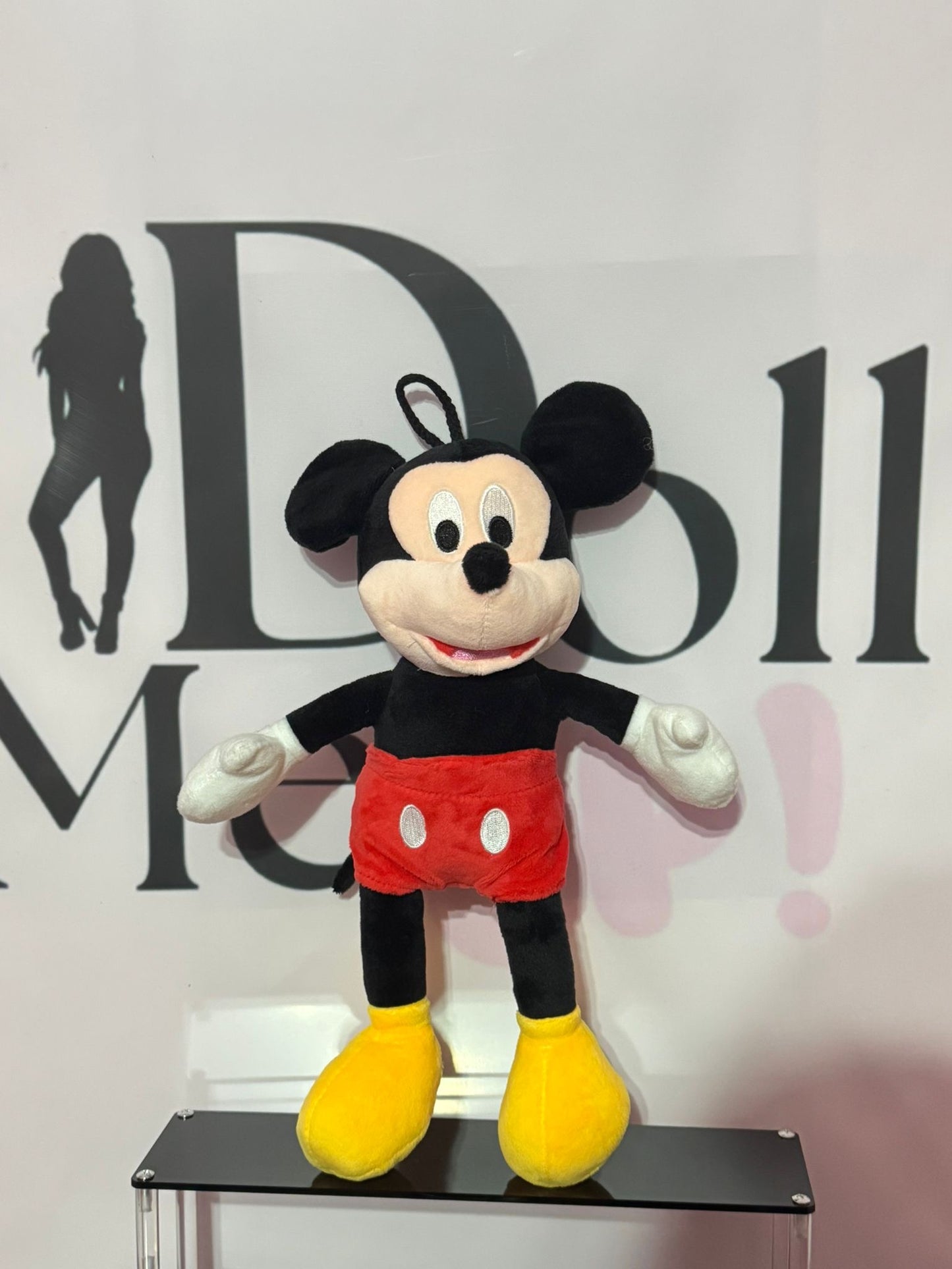 Mickey Mouse