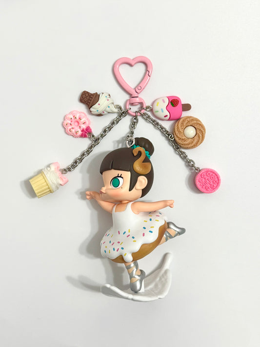 Molly Carb Lover - Sweet Ballet