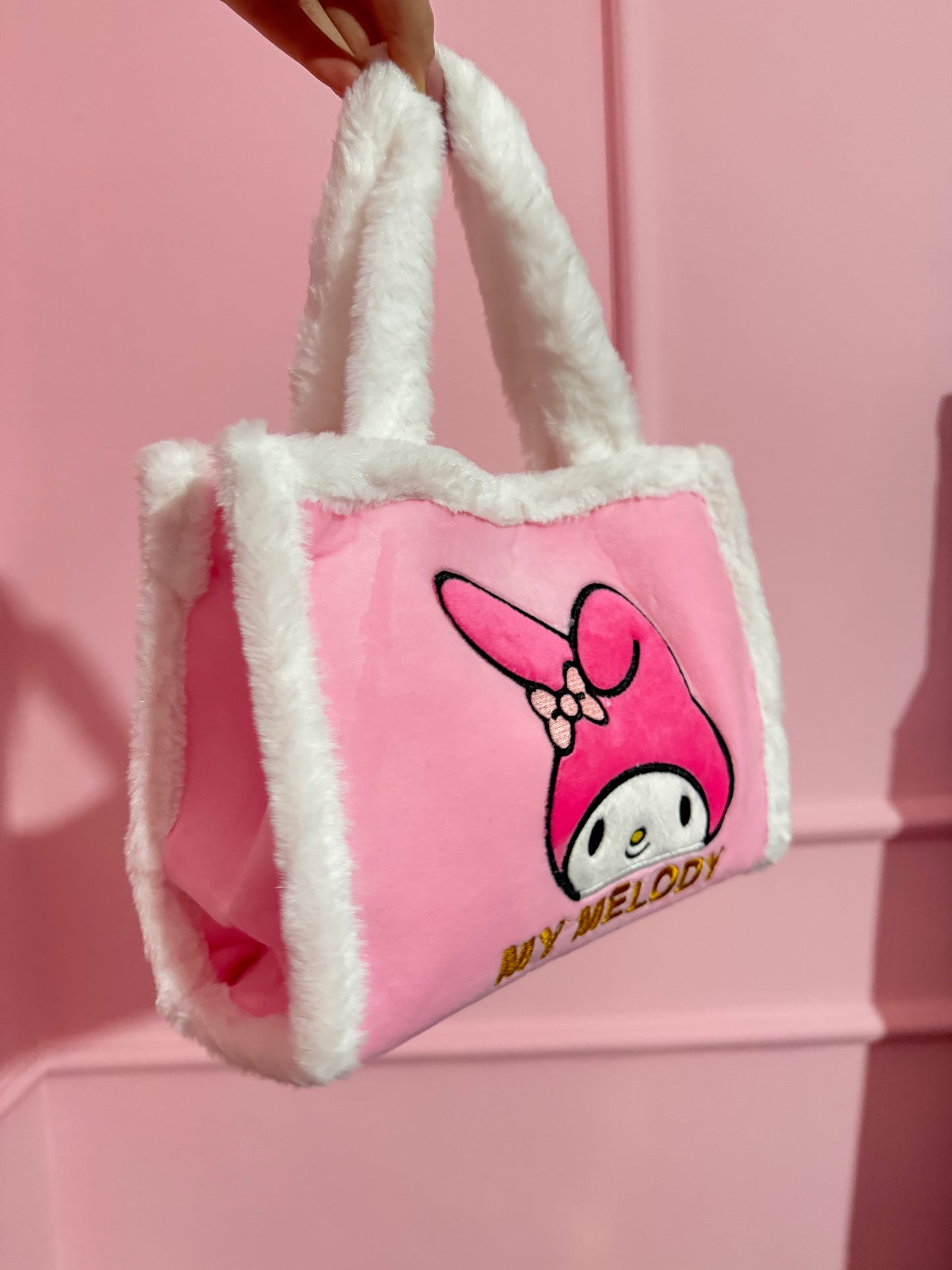 Borsa Tote MyMelody