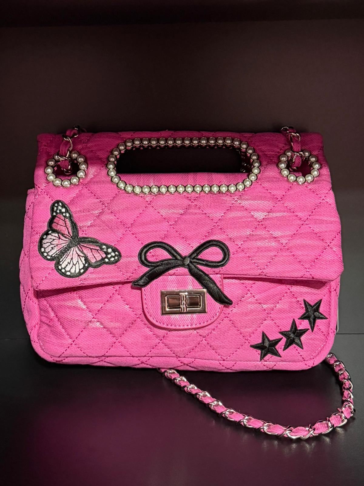 Borsa Doll Icon