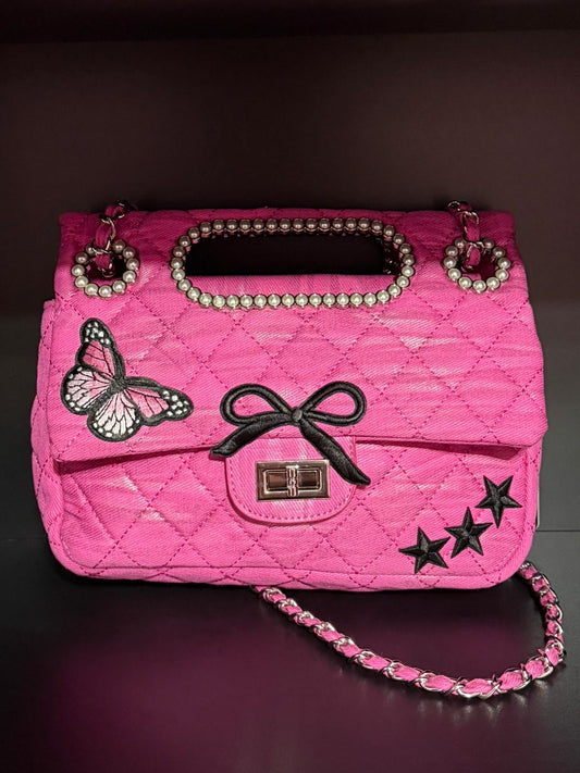 Borsa Doll Icon