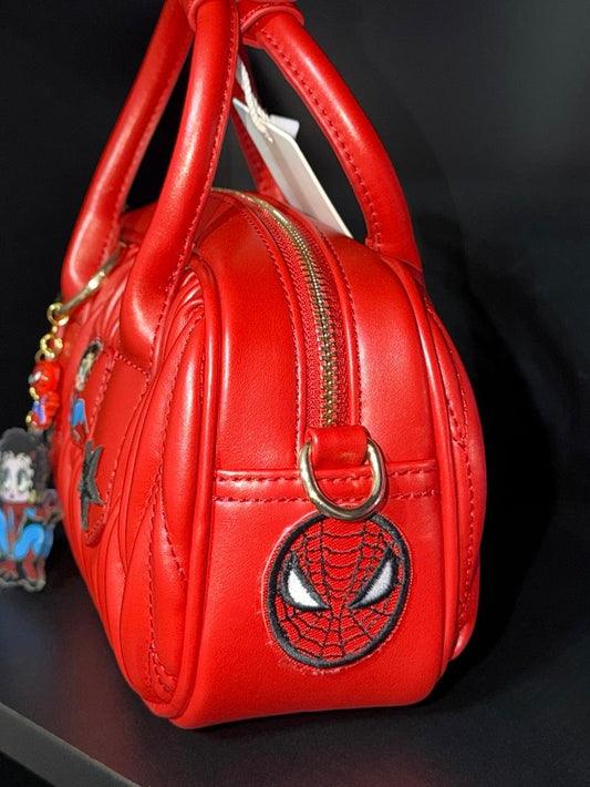 Borsa Spider Betty Icon