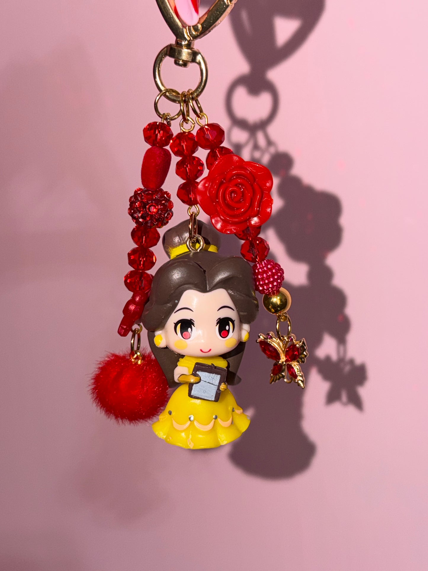 Princess charm