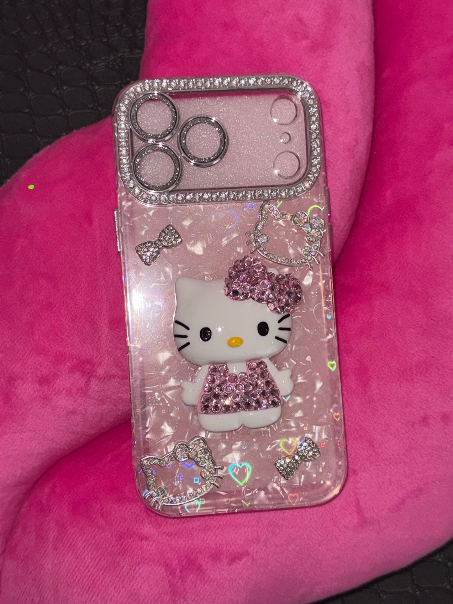 Cover kitty
