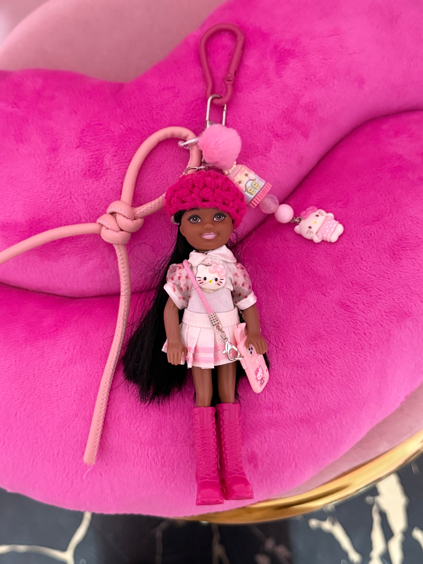 Doll Charm