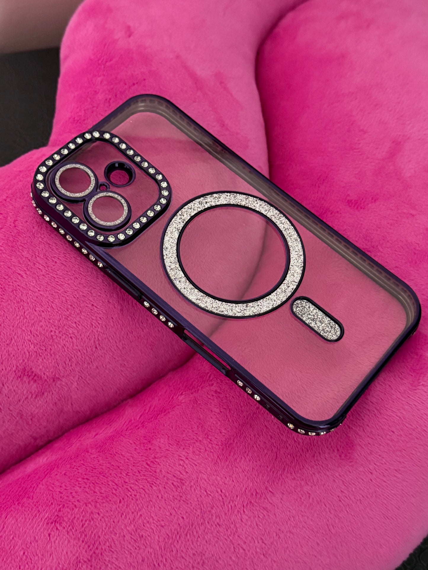 Cover Shine
