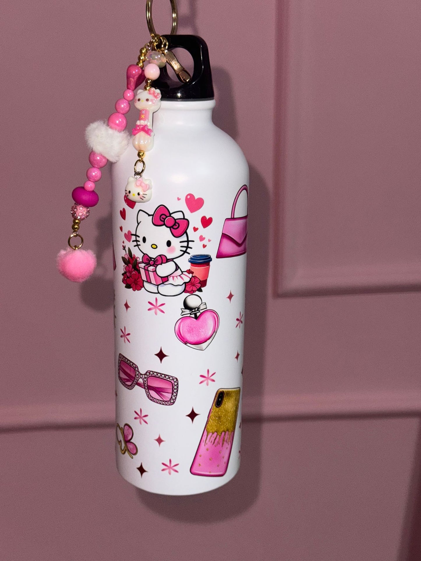 Borraccia Kitty Beauty 750 ml