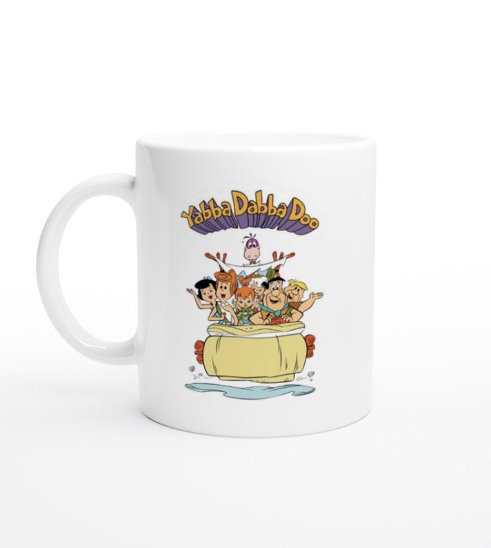 Tazza 350 ml - Yabba Dabba Doo