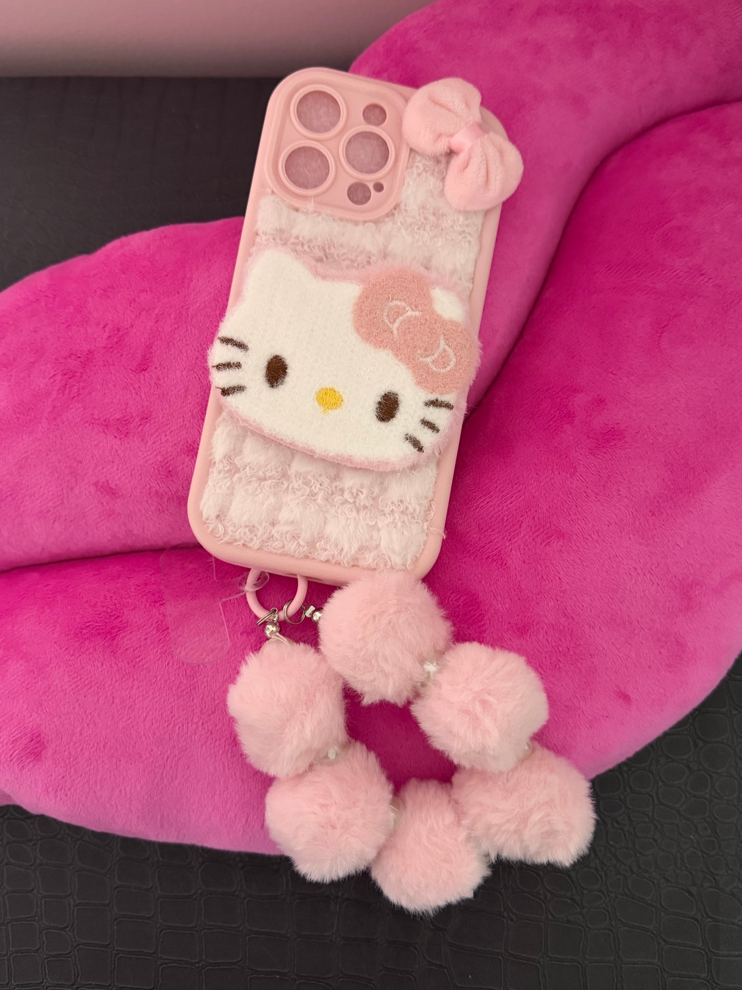 Cover kitty