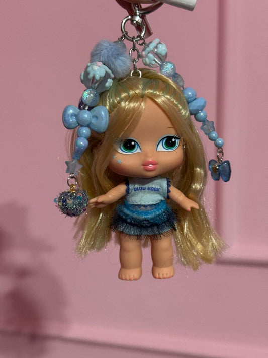 Baby Cloe Glow In The Dark - Edizione rara
