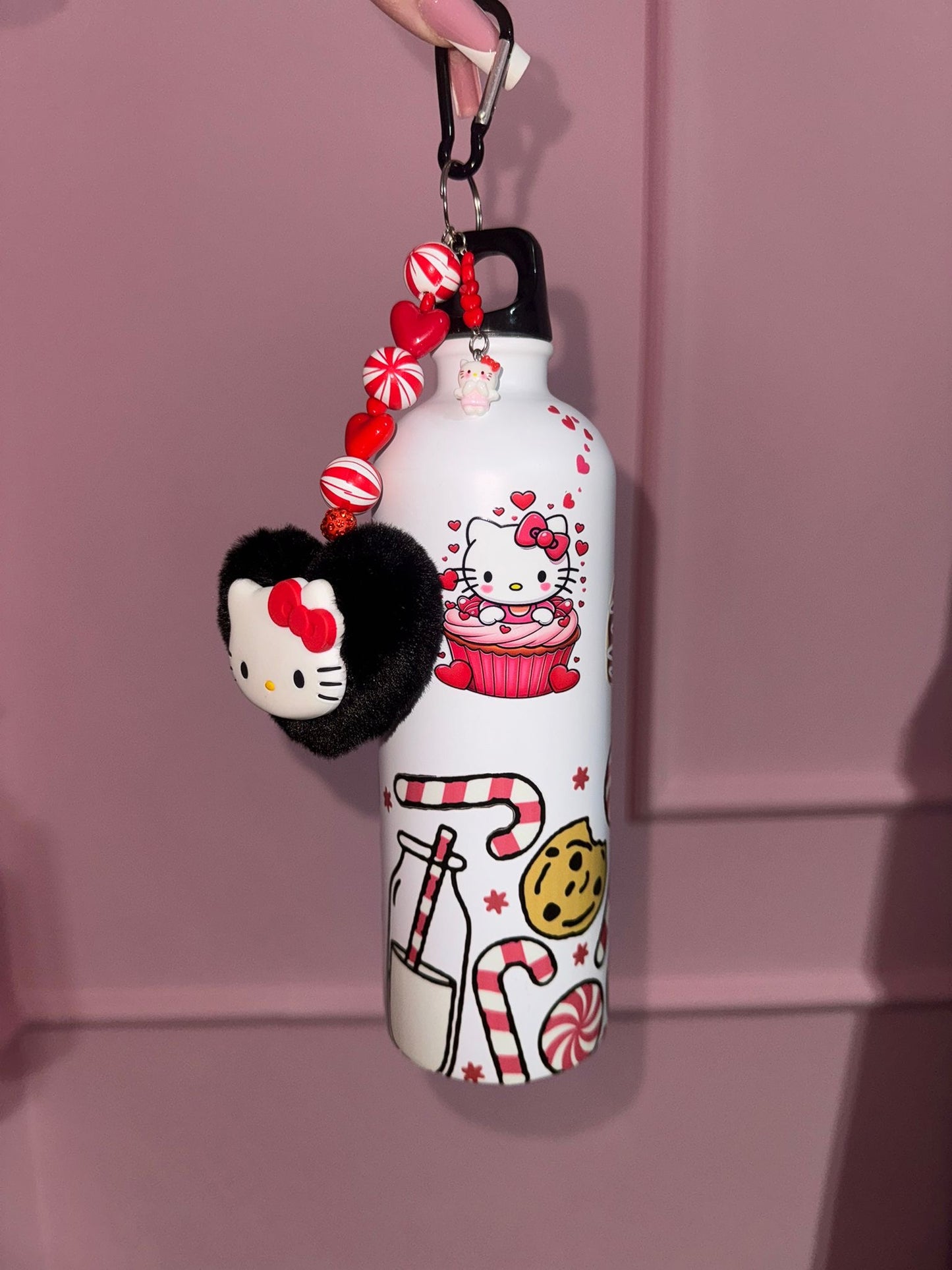 Borraccia Kitty Love 750 ml