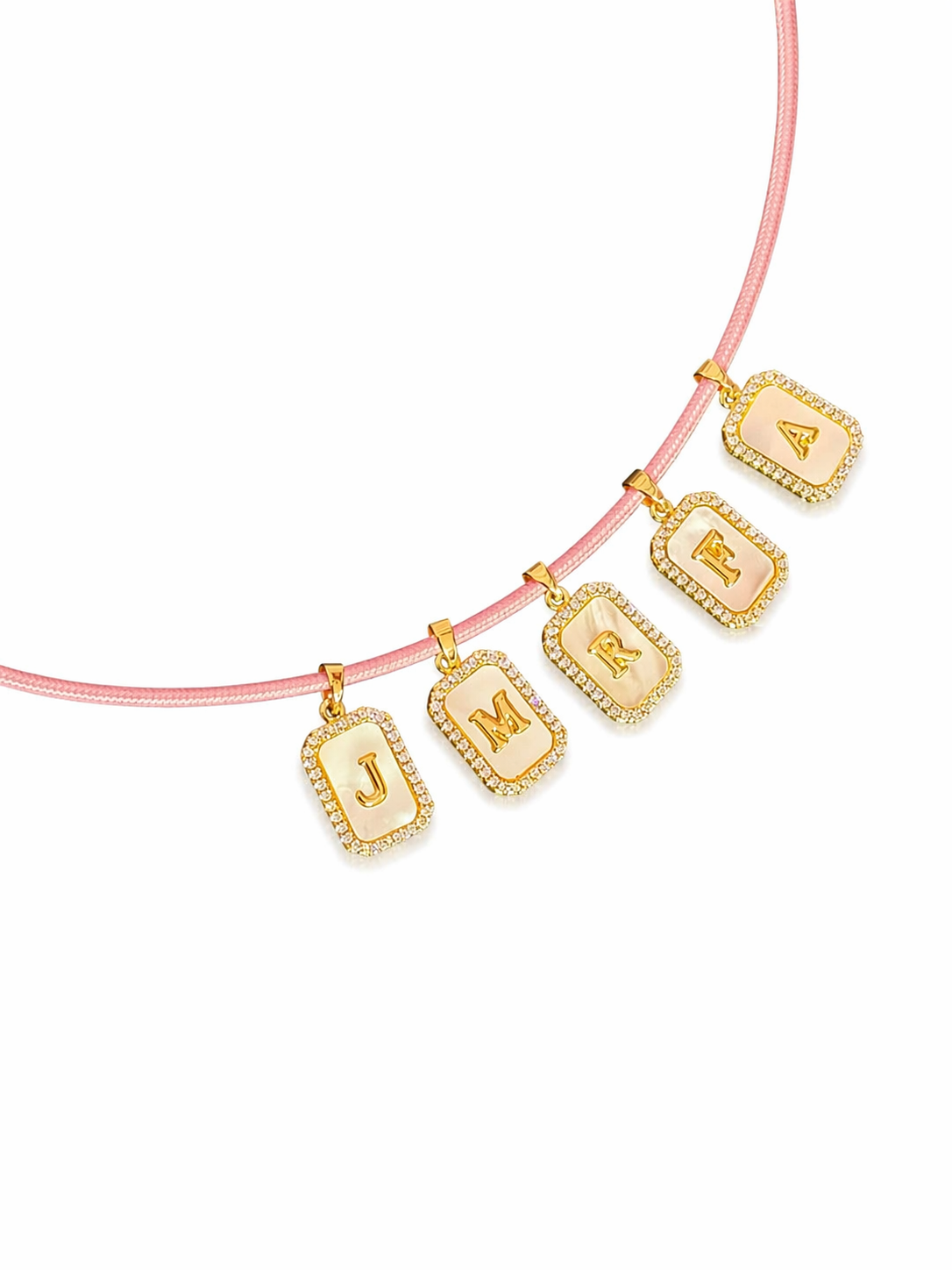 Charm Perla Luxe
