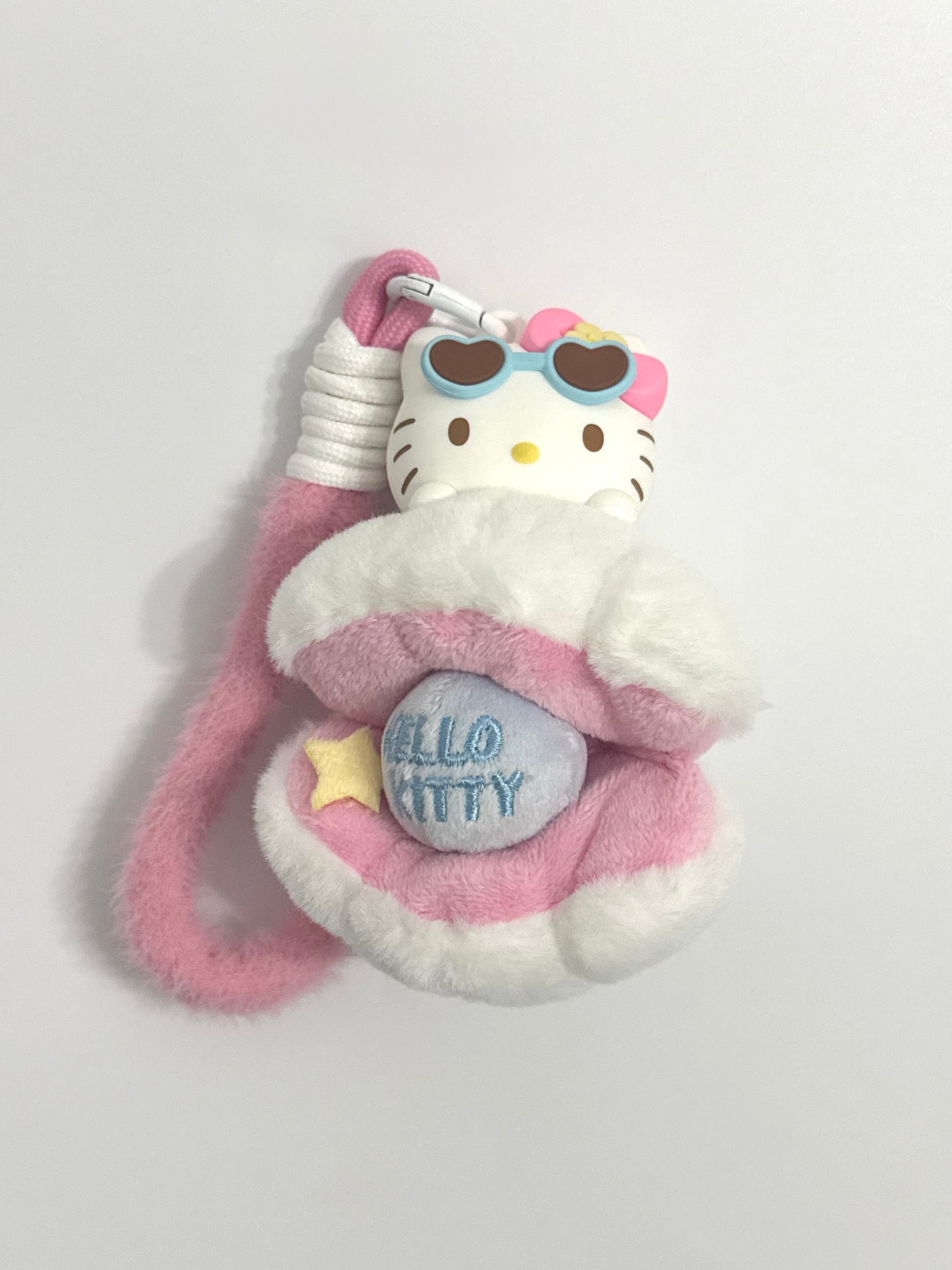 Kitty Summer Series Peluche Aromaterapia