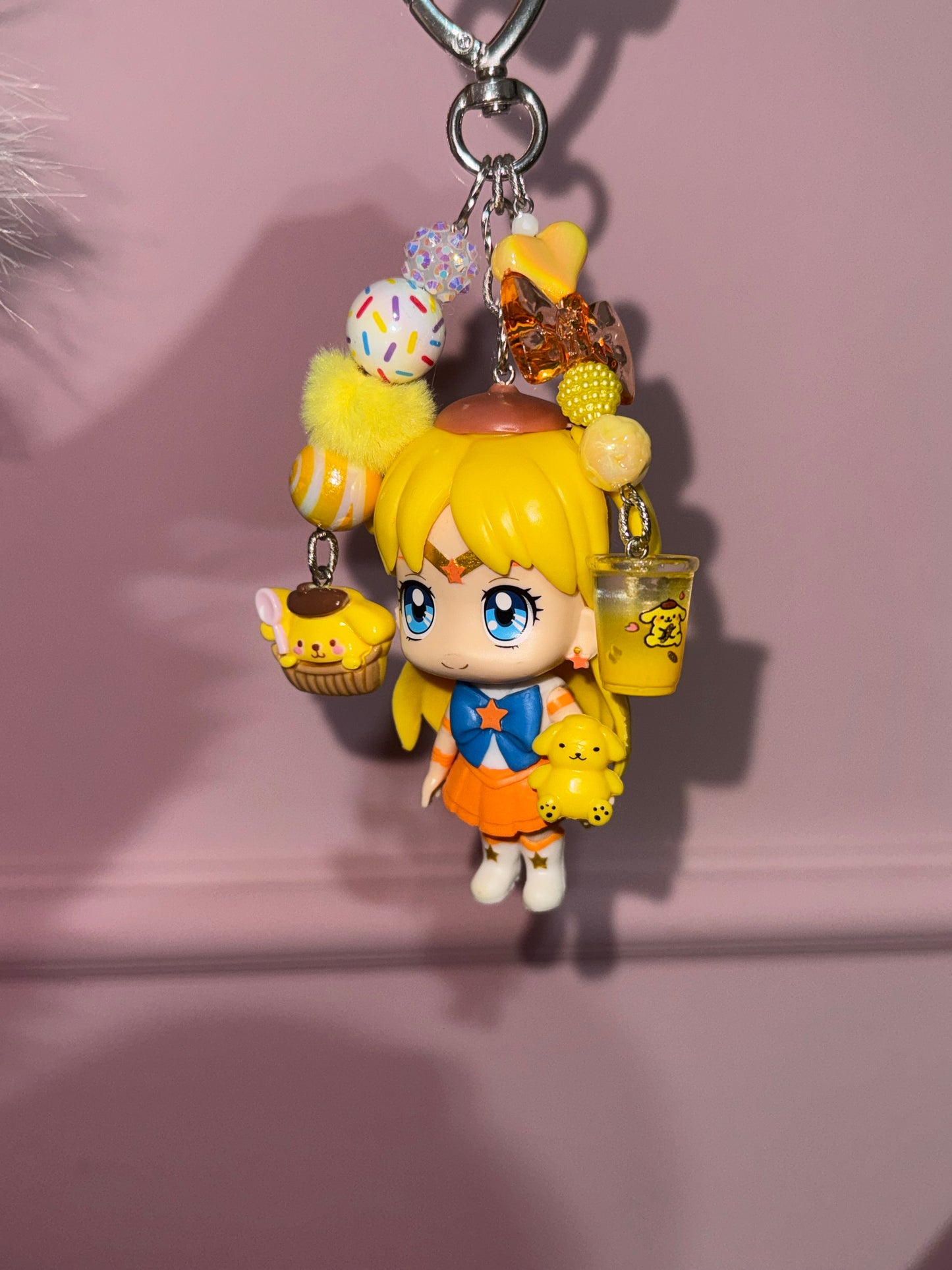 Sailor Portachiavi