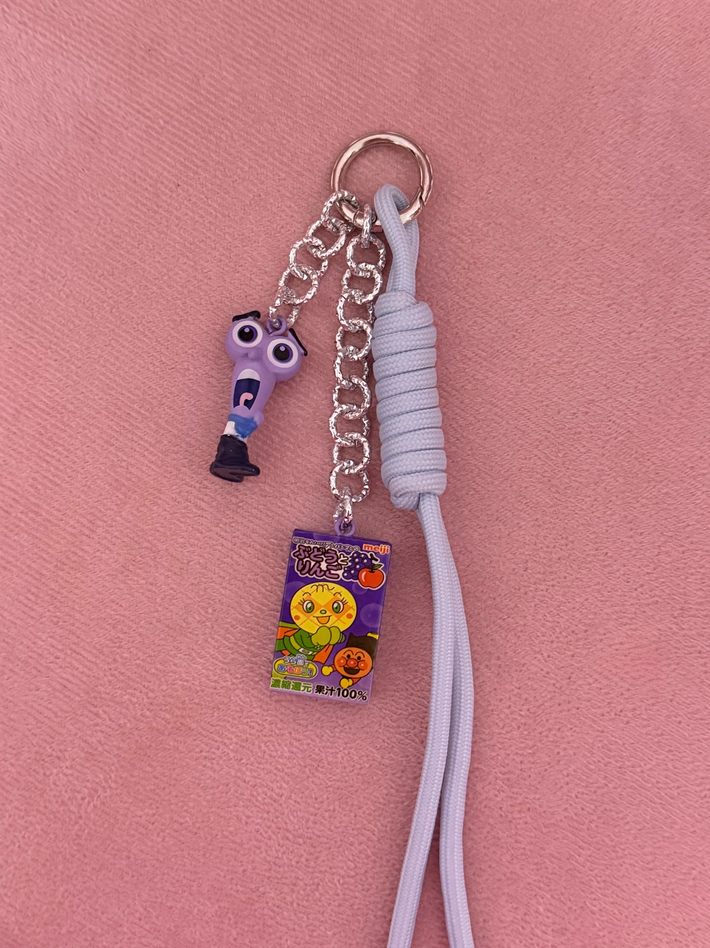 Charm Inside out