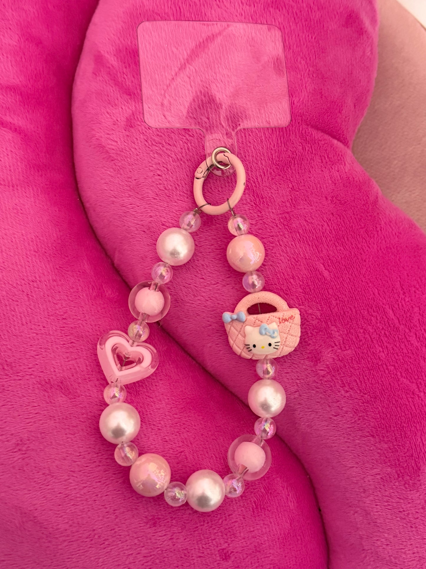 Charm Kawaii