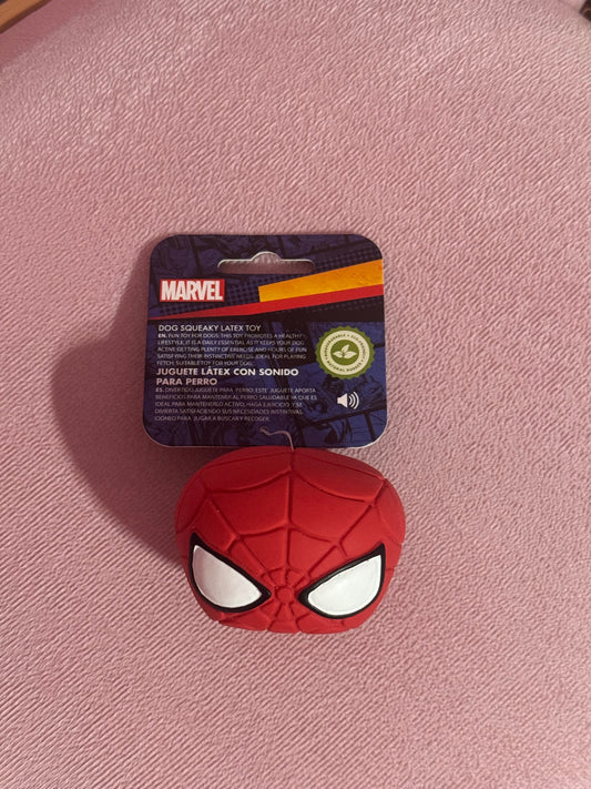 Marvel Giocattolo con suono per cane