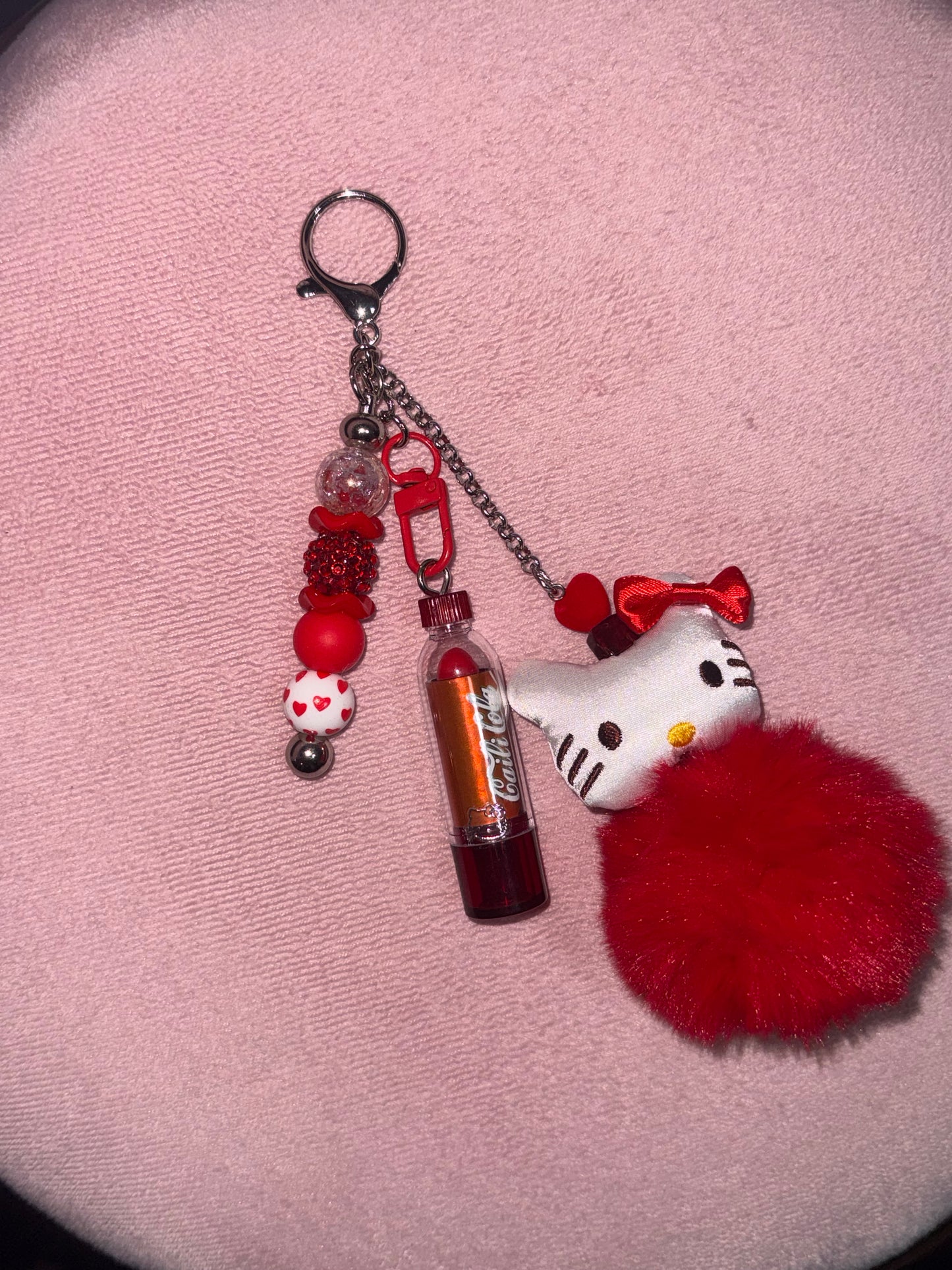 Lip Charm Kawaii