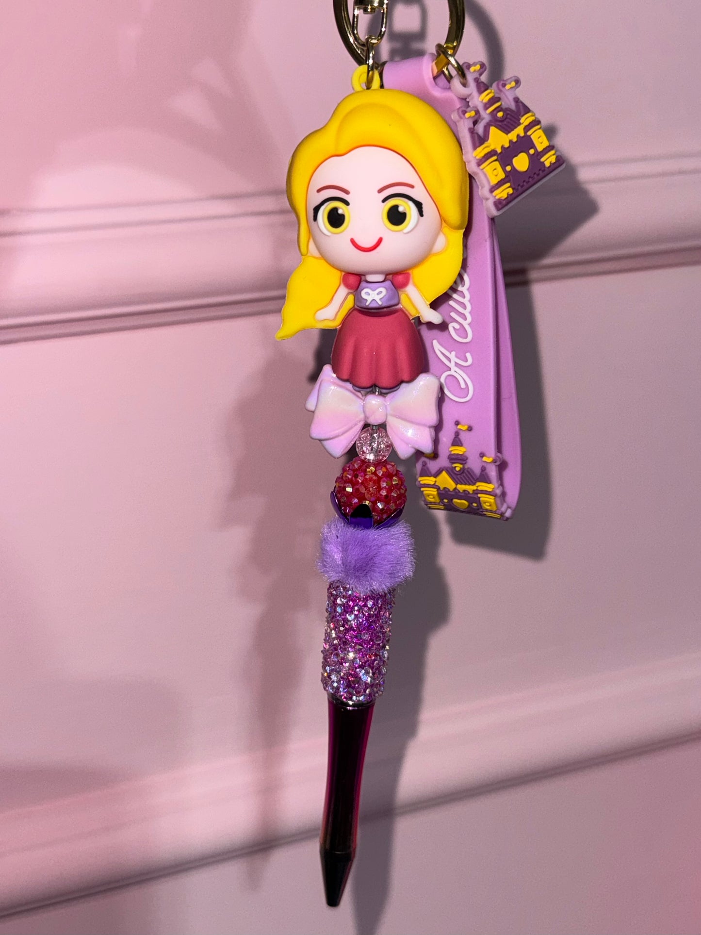 Penna Portachiavi Principessa