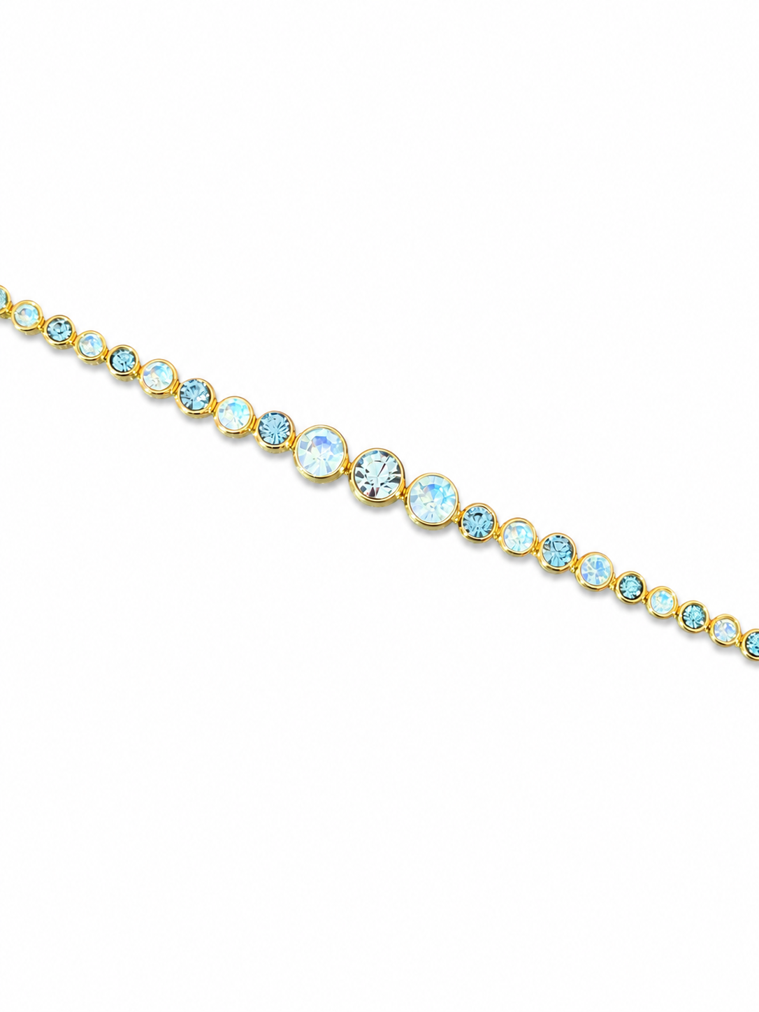 Bracciale Luce di Cristallo