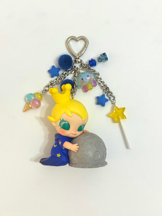 Baby Molly My Huggable Discovery - Hug the Universe