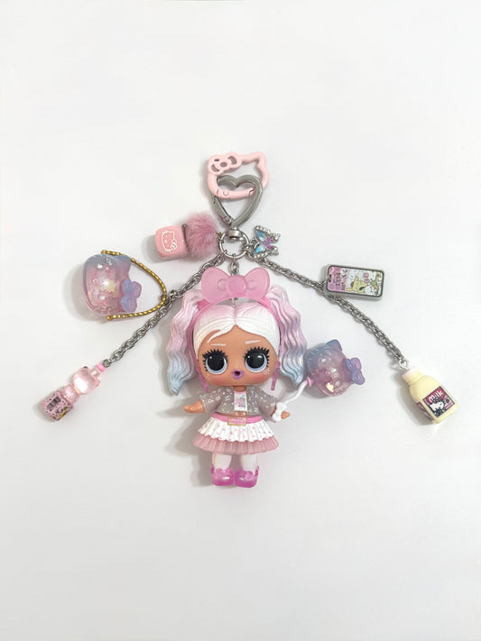 LOL Surprise Loves Hello Kitty | Edizione limitata