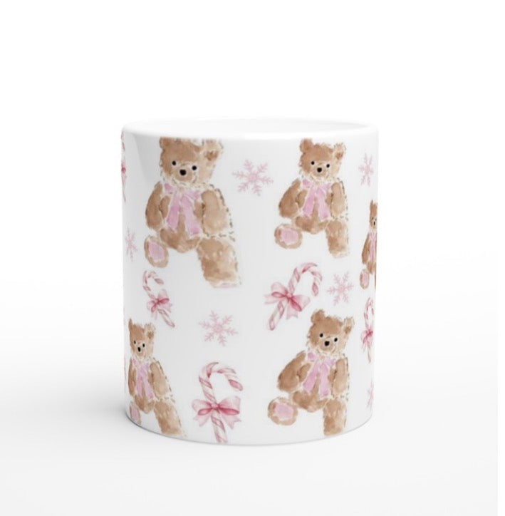 Mug Teddy 330 ml