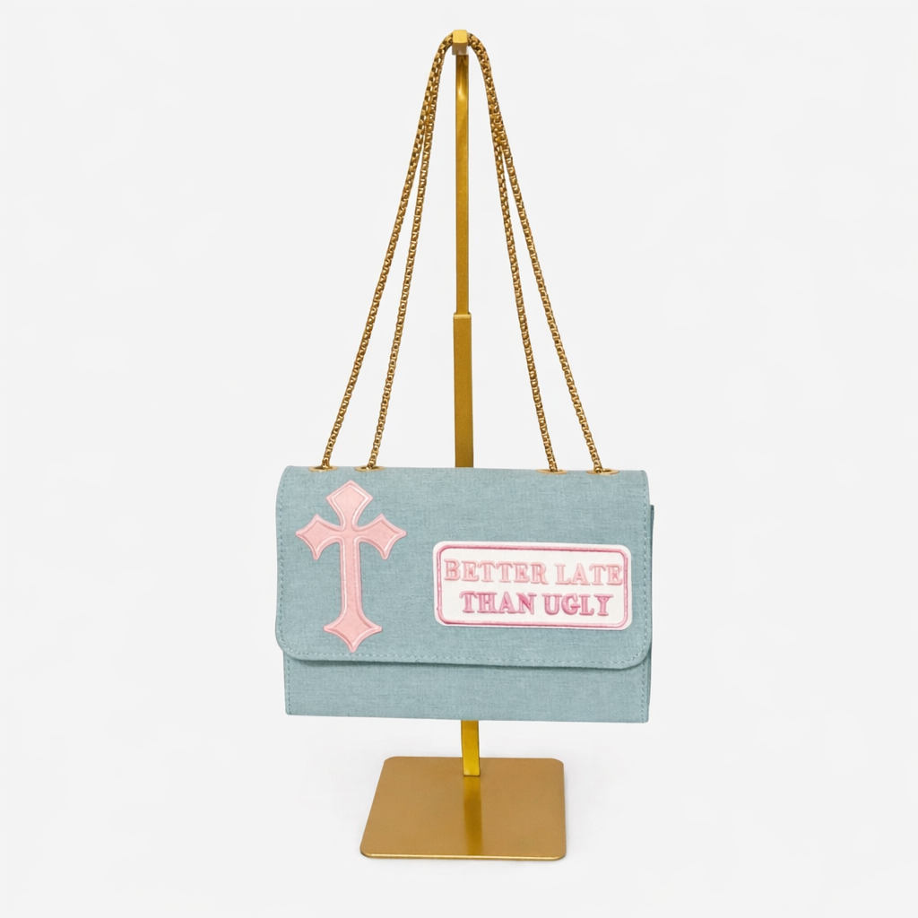 Borsa Pretty Rebel