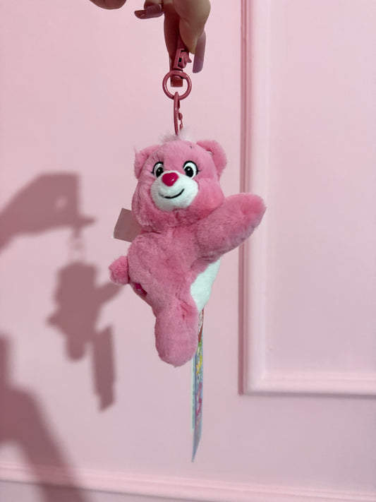 Peluche charm profumato - Autentico Care Bears