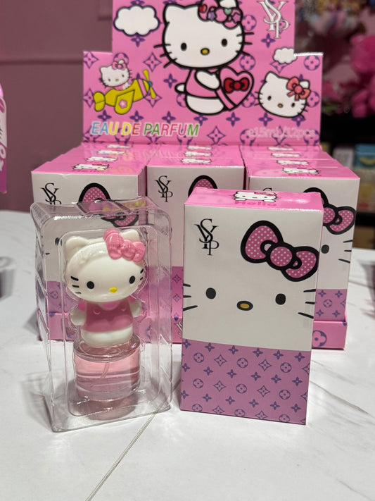 Profumo kitty