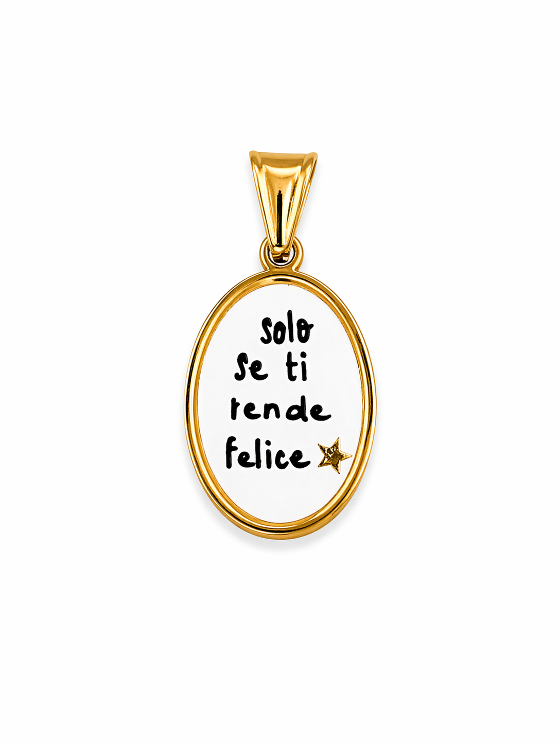 Love Notes Charms