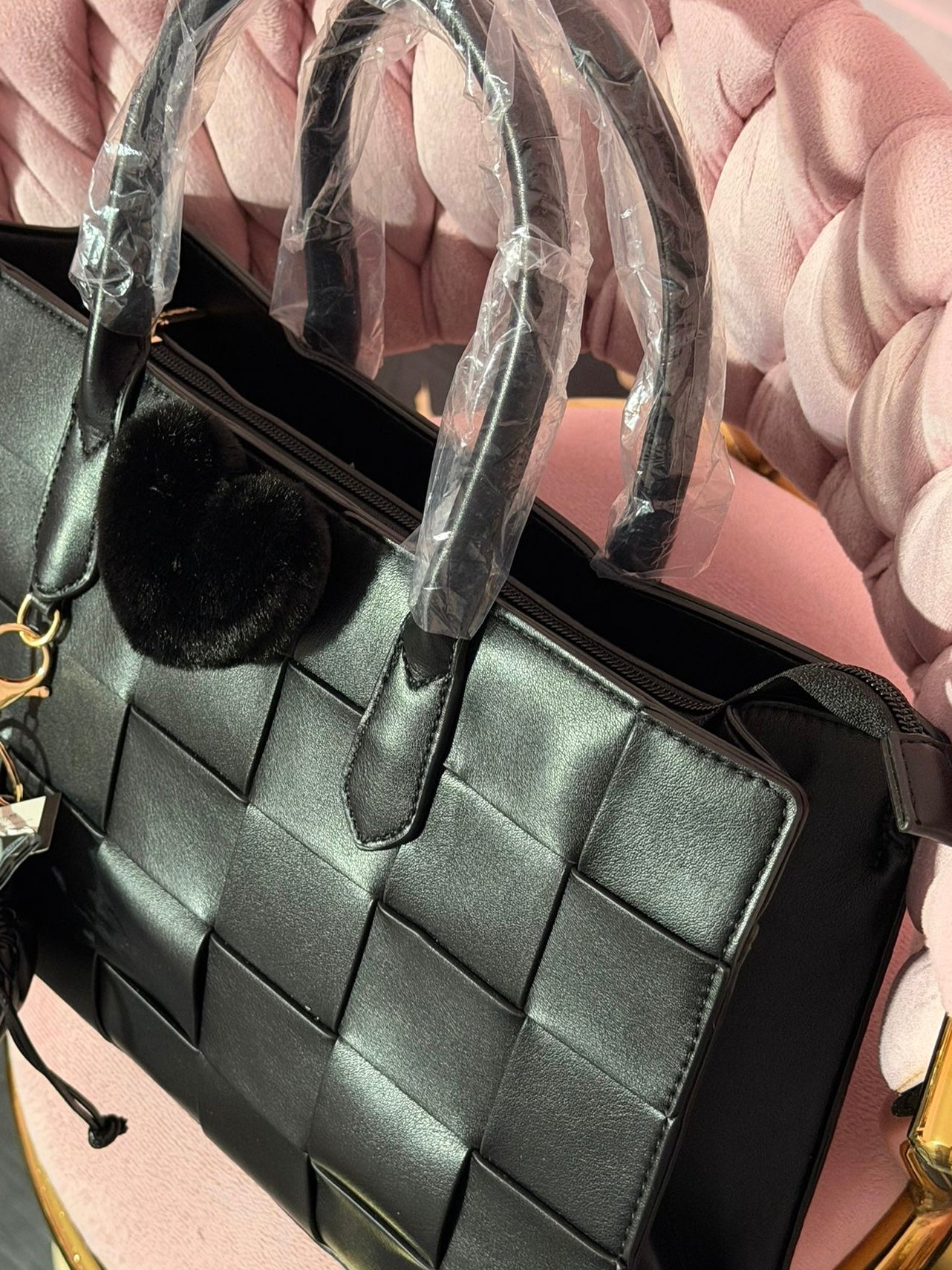 Borsa Betty