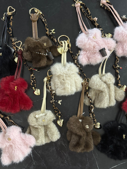 Pellicce Charm Chérie