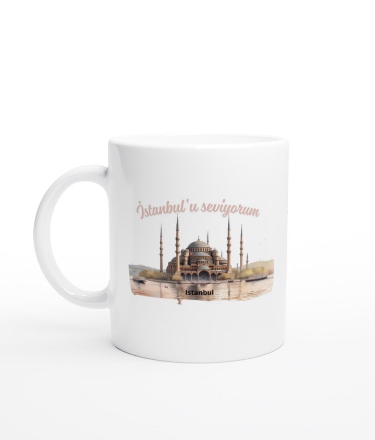 Tazza 350ml - Terra D’Amore