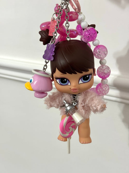 Baby Phoebe Charm