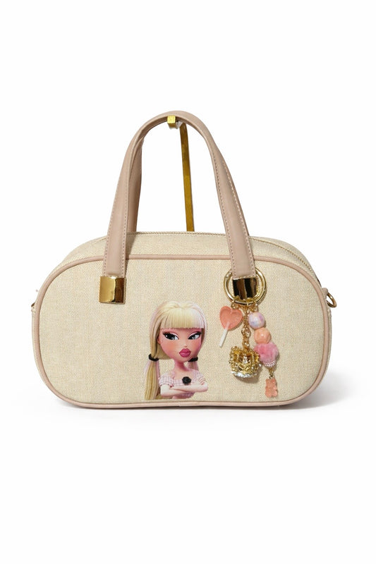 Borsa Bauletto Fashion Cloe
