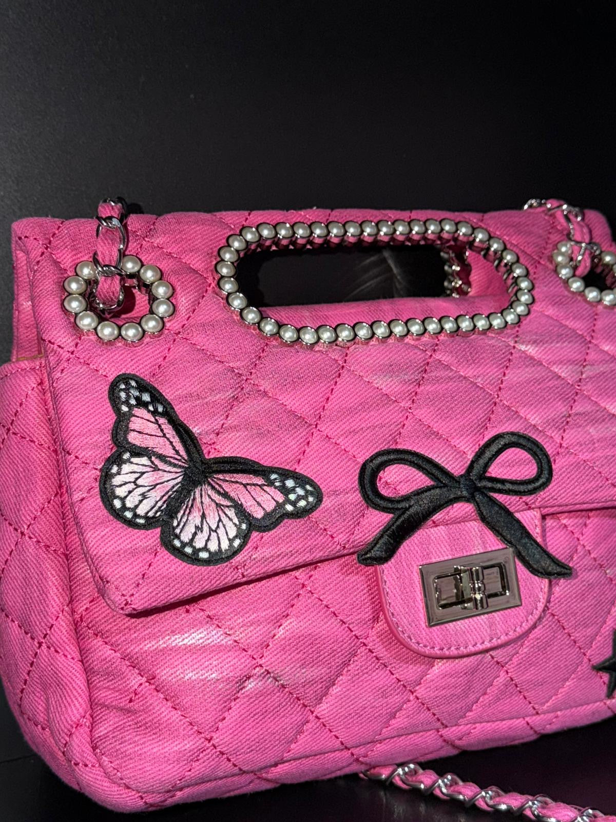 Borsa Doll Icon