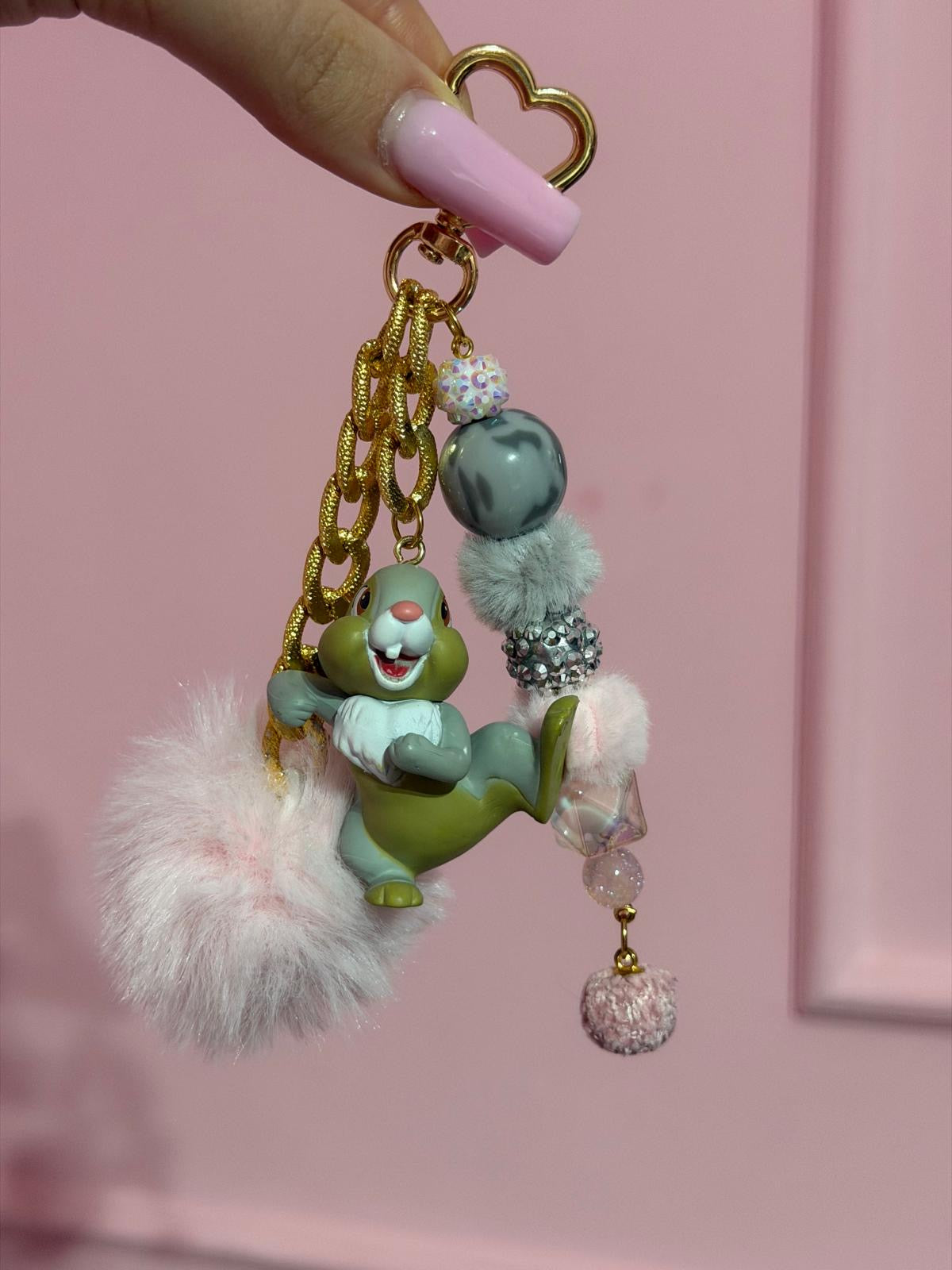 Charm Bambi