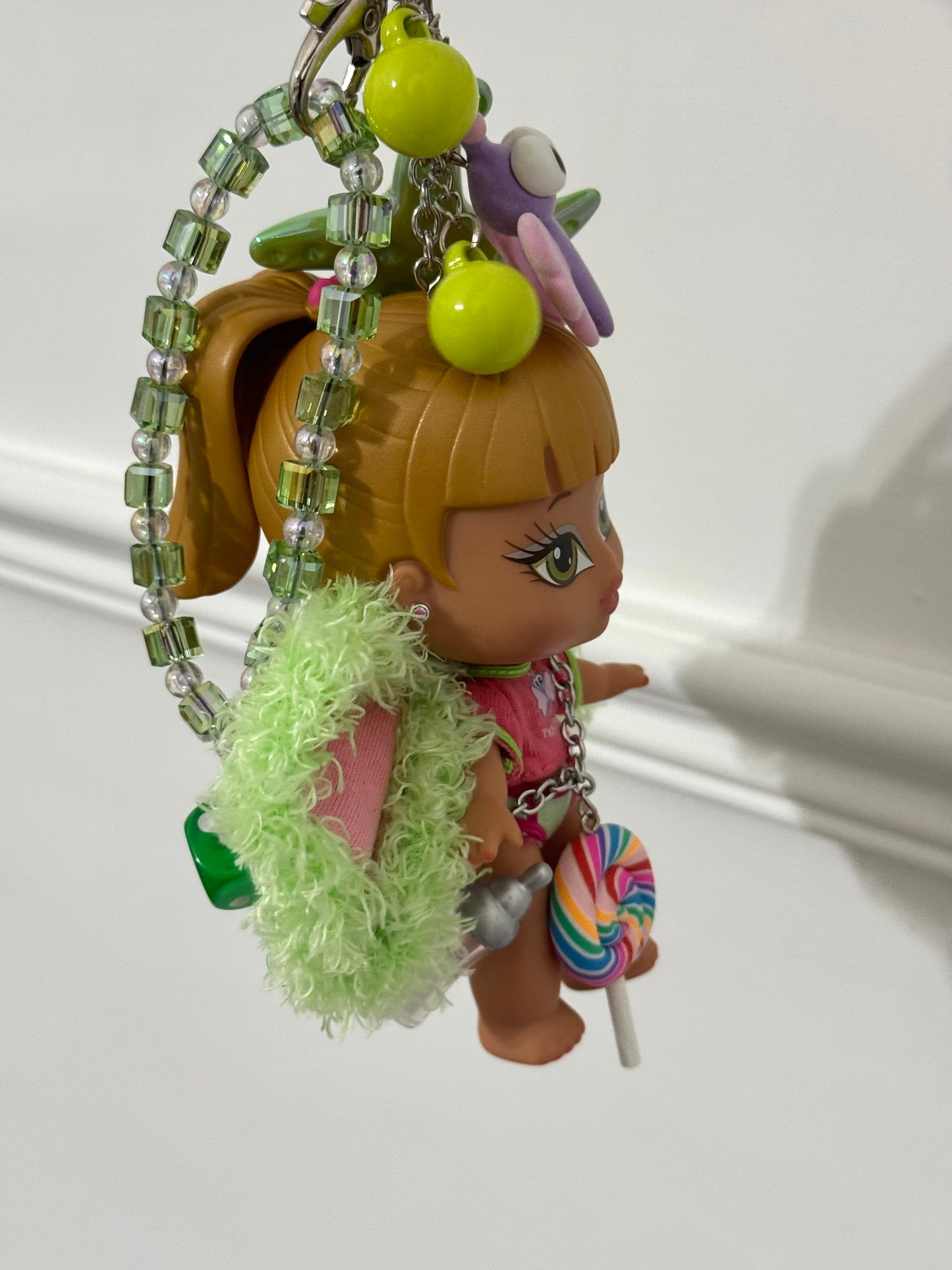 Bratz Babyz Fianna Charm